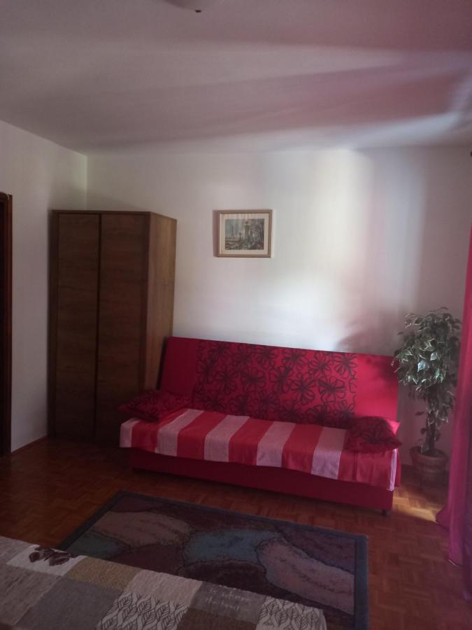 Vila Dubravka 1 Funtana Exteriér fotografie