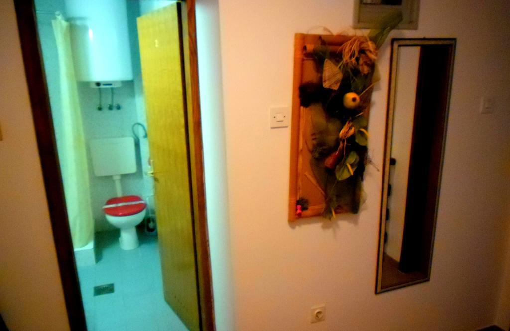 Vila Dubravka 1 Funtana Exteriér fotografie